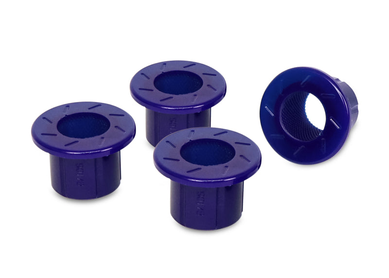 SuperPro 2011-2012 Ram 1500 Rack and Pinion Bushing Kit - Superpro - part SPF5617K - TLNS Motorsports