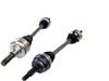 DSS Dodge 2009-2014 LX (with Getrag Diff) 1400HP Chromoly Level 5 Axle -Left RA7282X5 - Driveshaft Shop - part 510268 - TLNS Motorsports
