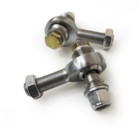 Innovative 92-01 Prelude Competition / Traction Bar kit - part 50110 - TLNS Motorsports