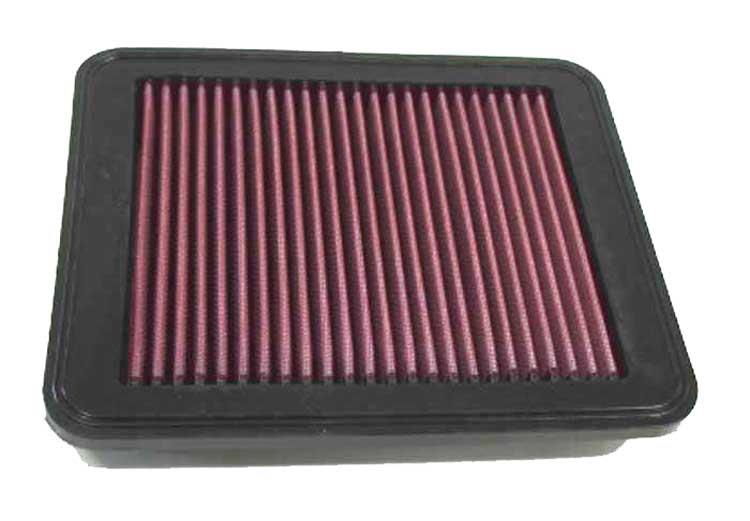 K&N IS300 Drop In Air Filter - K&N Engineering - part 33-2170 - TLNS Motorsports
