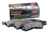 Wilwood Pad Set Promatrix D833 - Wilwood - part 150-D0833K - TLNS Motorsports