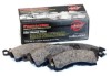 Wilwood Pad Set Promatrix D653 - Wilwood - part 150-D0653K - TLNS Motorsports