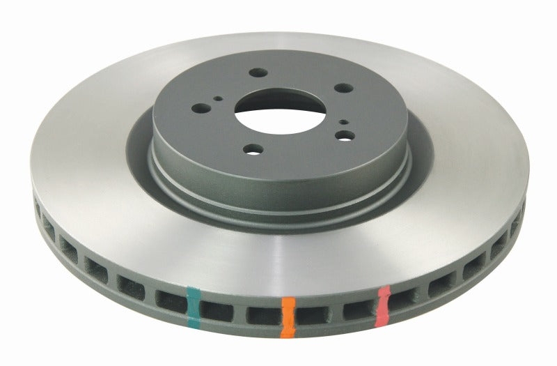 DBA 05-08 Saab 9-2X Aero Front 4000 Series Plain Rotor - DBA - part DBA4650 - TLNS Motorsports