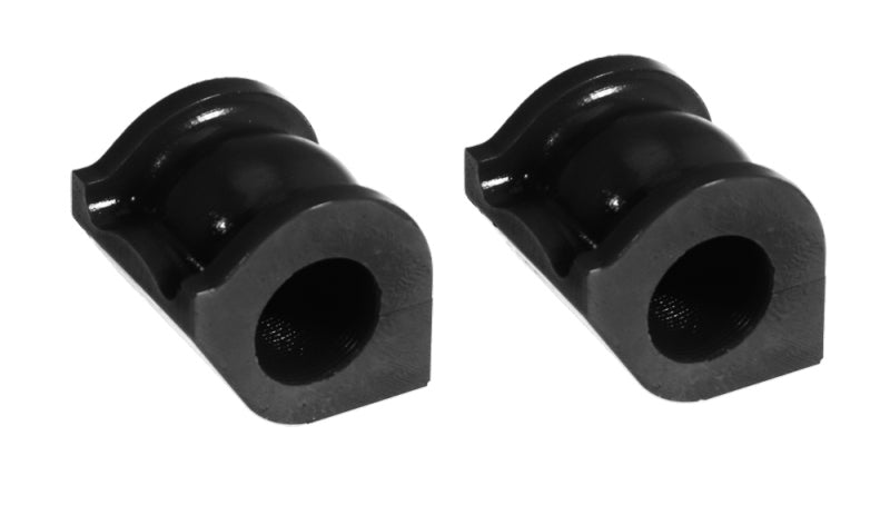 Prothane 06+ Honda Civic Front Sway Bar Bushings - 25.4mm - Black - part 8-1138-BL - TLNS Motorsports