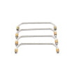 Wilwood SL III Fluid Tube - 4 pk. - Wilwood - part 190-3662 - TLNS Motorsports