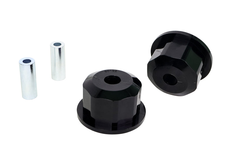 Whiteline 16-24 Mazda MX-5 Miata Rear Differential Bushing Full Kit - Whiteline - part W93582 - TLNS Motorsports