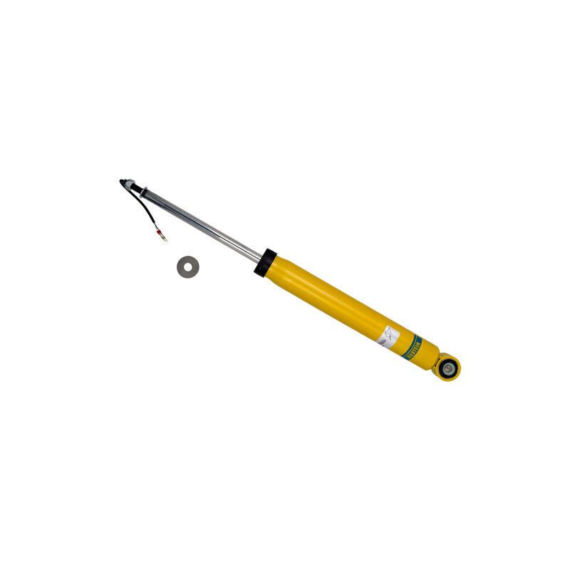 Bilstein B6 15-17 Porsche Macan (w/ Electronic Suspension) Rear Twintube Shock Absorber - part 20-246167 - TLNS Motorsports