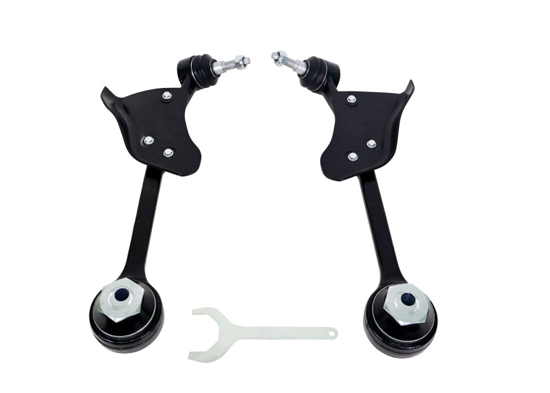 Whiteline 15-23 Ford Mustang S550 Front Tension Link Lower Control Arm - part KTA416 - TLNS Motorsports