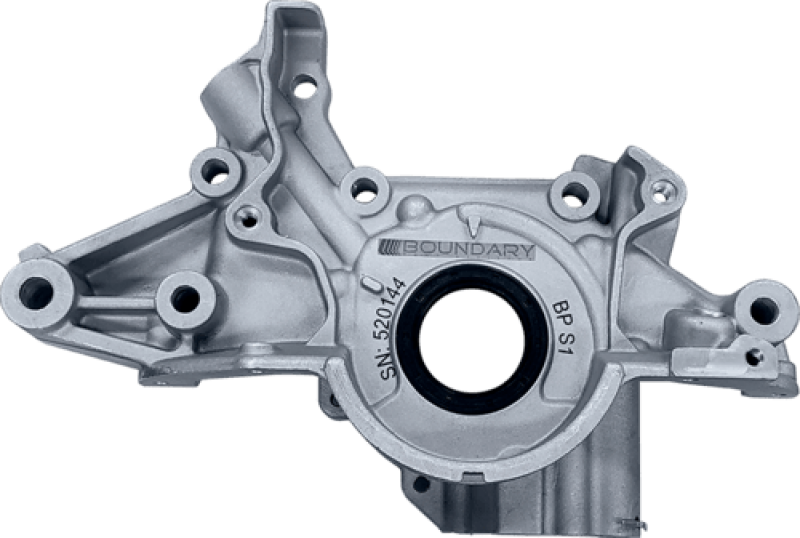 Boundary 91.5-05 Ford Escort GT 1.6L/1.8L I4 Oil Pump Assembly w/2 Shims - Boundary - part BP-S1-SH2 - TLNS Motorsports