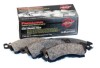 Wilwood Pad Set Promatrix D1083 - Wilwood - part 150-D1083K - TLNS Motorsports
