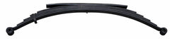 Skyjacker Rear 3in Leaf Spring 2017 Ford F-250/F-350 4 Wheel Drive - part FR173S - TLNS Motorsports