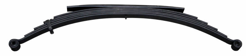 Skyjacker Rear 3in Leaf Spring 2017 Ford F-250/F-350 4 Wheel Drive - part FR173S - TLNS Motorsports