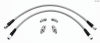 Wilwood Flexline Kit BMW E46 Front - Wilwood - part 220-11983 - TLNS Motorsports