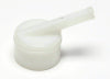 Wilwood Remote Master Cylinder Reservoir Inlet Adapter - Wilwood - part 260-3396 - TLNS Motorsports