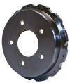 Wilwood Hat-BB Front .814in Offset 5 x 4.50 - 12 on 8.75in - Wilwood - part 170-9599 - TLNS Motorsports
