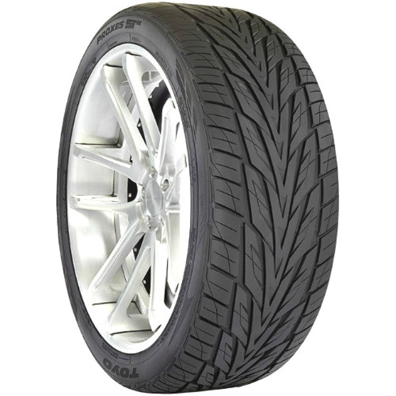 Toyo Proxes ST III Tire - 285/50R20 116V - part 247280 - TLNS Motorsports