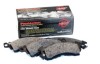 Wilwood Pad Set Promatrix D1082 - Wilwood - part 150-D1082K - TLNS Motorsports