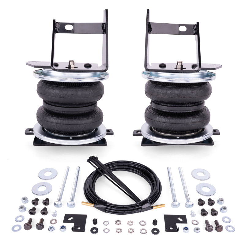 Air Lift Performance 2025 Toyota 4Runner 4WD LoadLifter 5000 Air Spring Kit - Air Lift - part 57384 - TLNS Motorsports