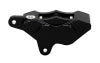 Wilwood Caliper-GP310 Black Front L/H 84-99 1.25in Pistons .25in Disc - Wilwood - part 120-7737-BK - TLNS Motorsports