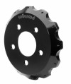 Wilwood Hat-BB Front 1.00in Offset 5 x 4.72in - 12 on 8.75in - Wilwood - part 170-12940 - TLNS Motorsports