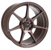 Enkei TFR 18x8.0 5x114.3 40mm Offset 72.6 Bore Diameter Copper Wheel - Enkei - part 516-880-6540ZP - TLNS Motorsports