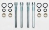 Wilwood Slide Pin & Bushing Kit D52 caliper (4 pieces for 2 Calipers) - Wilwood - part 230-11529 - TLNS Motorsports