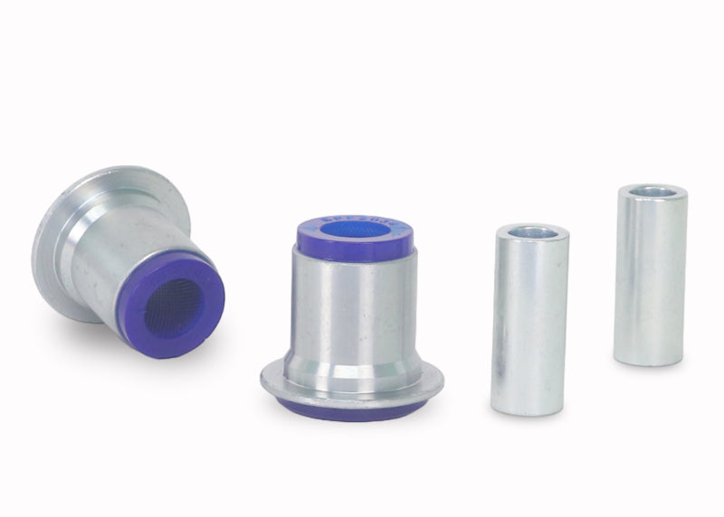 SuperPro Suspension Trailing Arm Bushing - Superpro - part SPF2034K - TLNS Motorsports