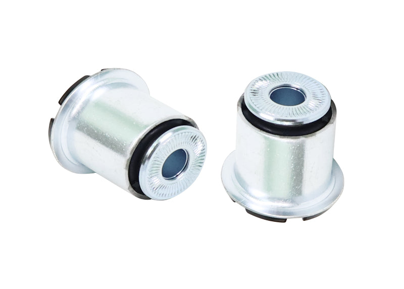 Whiteline 07-16 Chevrolet Silverado 1500 LT Front Upper Control Arms Service Kit - Whiteline - part KSK187 - TLNS Motorsports