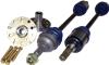 DSS Subaru 2002-2007 Impreza WRX (GD) 900HP Rear Axle/Hub kit (R160 Differential) SU45 - Driveshaft Shop - part 510404 - TLNS Motorsports
