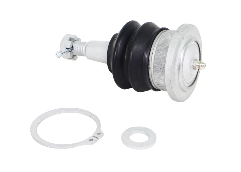 Whiteline 06-22 Ford Expedition Fixed Offset UCA Replacement Ball Joint Kit - Whiteline - part KSK185 - TLNS Motorsports