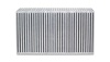 Vibrant Vertical Flow Intercooler Core 18in. W x 12in. H x 6in. Thick - Vibrant - part 12862 - TLNS Motorsports
