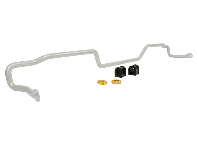 Whiteline 97-01 Toyota Camry/Solara MCV20/SXV20/SXV23 Rear Sway Bar 20mm - part BTR39 - TLNS Motorsports
