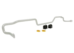 Whiteline 97-01 Toyota Camry/Solara MCV20/SXV20/SXV23 Rear Sway Bar 20mm - part BTR39 - TLNS Motorsports