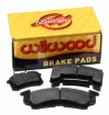 Wilwood PolyMatrix Pad Set - 7816 B Dynapro Radial NDL - Wilwood - part 15B-7264K - TLNS Motorsports