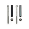 Wilwood Bridge Bolt Kit - BNDL Billet Narrow Dynalite Radial Mount CNDL NDynapro for .81 Rotor-2 Pk - Wilwood - part 230-9983 - TLNS Motorsports