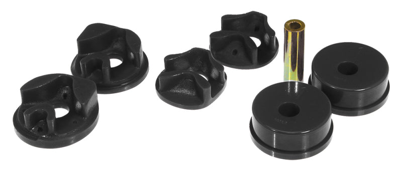 Prothane 92-93 Acura Integra 3 Mount Kit - Black - part 8-1908-BL - TLNS Motorsports