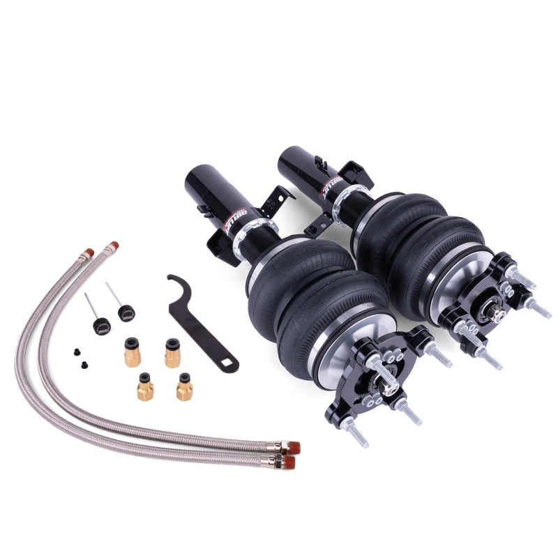 Air Lift Performance 20-24 Toyota GR Supra / 19-24 BMW Z4 (G29) Air Suspension Front Kit - Air Lift - part 76012 - TLNS Motorsports