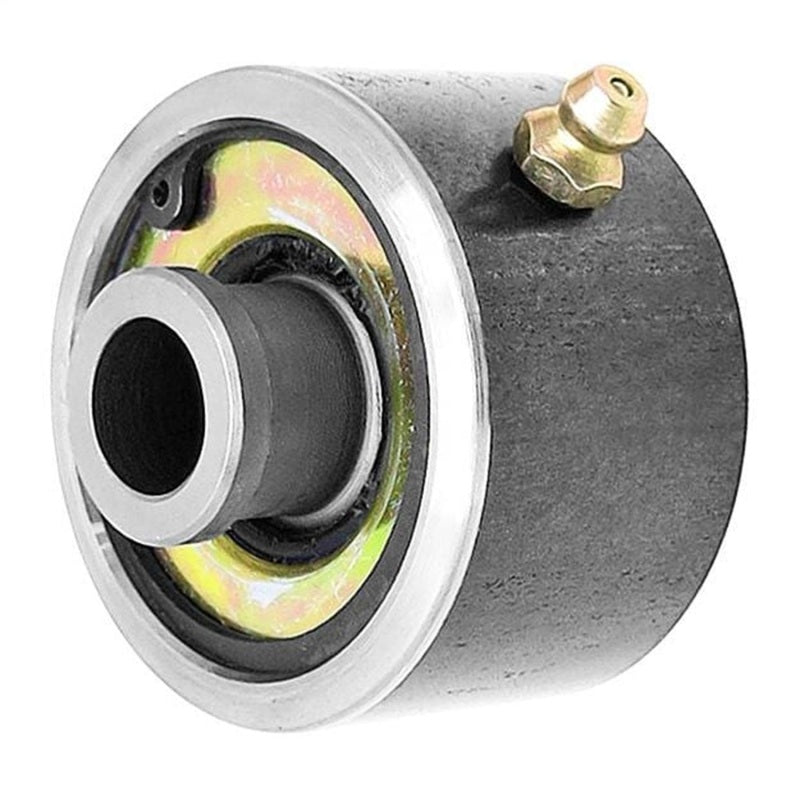 RockJock Johnny Joint 2in Narrow Rod End (1.600in x .562in w/ Safety Washer) - RockJock - part RJ-305000-101 - TLNS Motorsports