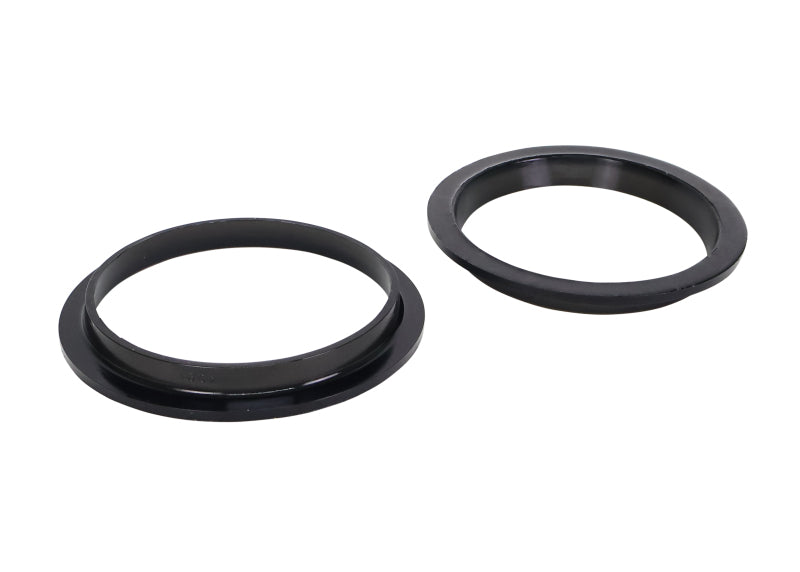 Whiteline14-17 Chevrolet SS Front Upper Coil Spring Insulator - Whiteline - part W73880 - TLNS Motorsports