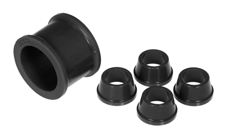 Prothane 88-91 Honda Civic Rack & Pinion Bushings - Black - part 8-701-BL - TLNS Motorsports