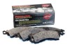 Wilwood Pad Set Promatrix D792 - Wilwood - part 150-D0792K - TLNS Motorsports