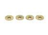 Whiteline Plus 8/06-8/09 Pontiac G8 / 04-06 GTO Toe Lock Bushing Kit - Whiteline - part W63175 - TLNS Motorsports