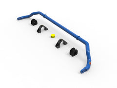 aFe POWER 20-26 Toyota GR Supra A90 Front Sway Bar - Race Edition Blue - part 440-721002FL - TLNS Motorsports
