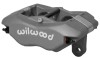 Wilwood Caliper-Forged Narrow Dynalite 3.50in Mount 1.38in Pistons 1.00in Disc - Wilwood - part 120-15255 - TLNS Motorsports
