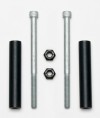 Wilwood Bridge Bolt Kit - SL4/6 .810in -2Pk - Wilwood - part 230-5976 - TLNS Motorsports