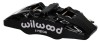 Wilwood Caliper-Forged Dynapro 6 5.25in Mount-L/H 1.38/1.00/1.00in Pistons .81in Disc - Wilwood - part 120-13439-BK - TLNS Motorsports