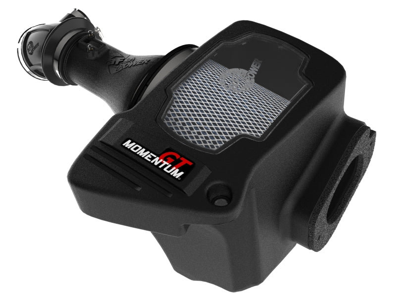 aFe 25-26 Nissan Patrol/Armada (Y63) V6-3.5L (tt) Momentum GT CAI System w/ Pro 5R Filter - aFe - part 50-70130R - TLNS Motorsports