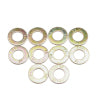 Wilwood Caliper Shim - .063 with 7/16in ID Hole - 10 pk. - Wilwood - part 240-4386 - TLNS Motorsports