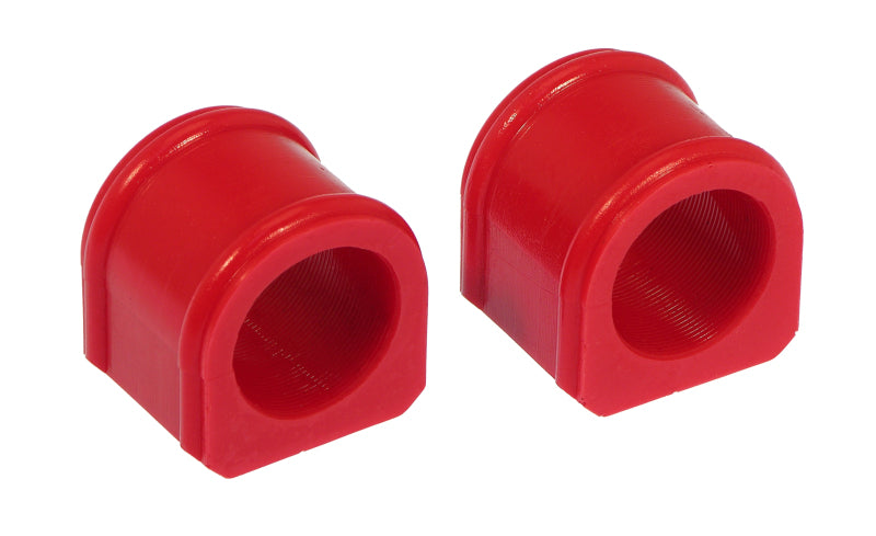 Prothane 82-92 Chevy Camaro/Firebird Front Sway Bar Bushings - 34mm - Red - Prothane
