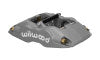 Wilwood Caliper-Forged Superlite 4 1.88/1.75in Pistons 1.25in Disc - Wilwood - part 120-11329 - TLNS Motorsports